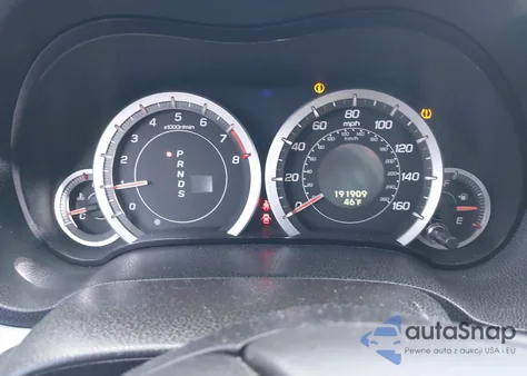 2010 Acura Tsx 2.4 from USA, damaged, VIN JH4CU2F6XAC007013